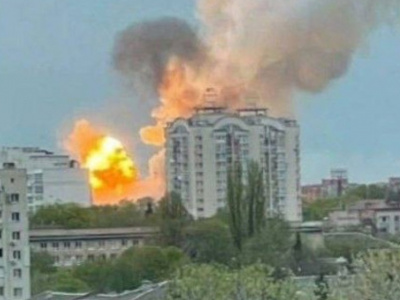 "Искандеры" ударили по Чернигову: ВСУ не могут сосчитать потери