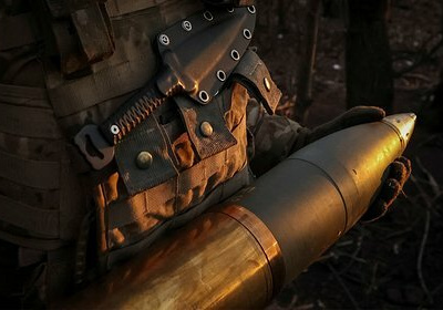 Полковник объяснил анонимную закупку снарядов для Украины