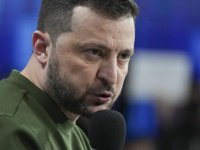Безумное заявление Зеленского о Донецке вызвало гнев в Сети