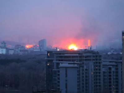 В США сообщили об ударе, обрекшем Украину на гибель
