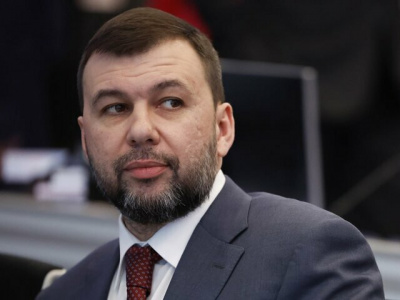 Пушилин подписал указ о ликвидации министерства информации ДНР