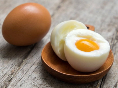 Выяснилось, сколько яиц можно съедать в день