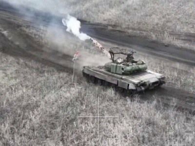 Российская армия предприняла хитрый маневр (видео)