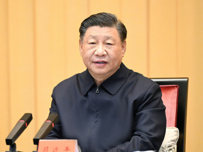 Си Цзиньпина рассердили требования Запада к Китаю по России