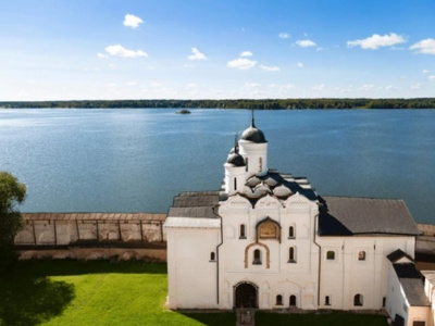 Дороги к святыням стали доступнее для россиян и зарубежных туристов