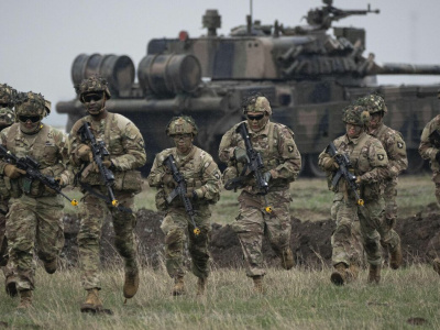 Командиры НАТО объявили. План по Украине обернется катастрофой
