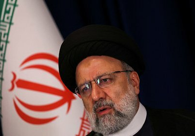 Президент Ирана Раиси не пострадал в ходе жесткой посадки вертолета