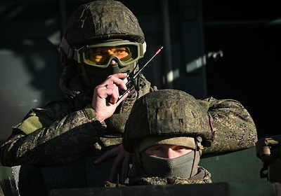 Стало известно о прорыве обороны ВСУ российскими войсками в Запорожье