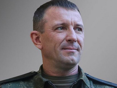 Генерала Попова обвиняют в срыве строительства оборонительных рубежей