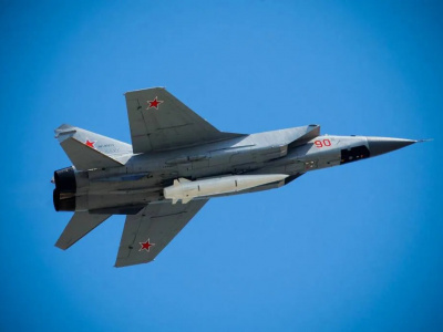 Российская армия ударила по стоянкам самолётов ВСУ