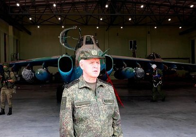 В России сообщили о доставке ядерных боеприпасов на аэродромы