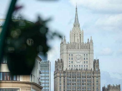 Россия может заставить США ответить за Севастополь – МИД
