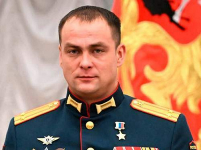 Героя России осудили за убийство на 11 лет и лишили звания