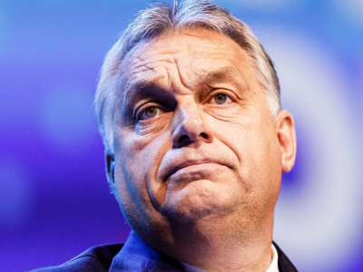 Как изменится мир с приходом к власти в США Трампа. Орбан знает