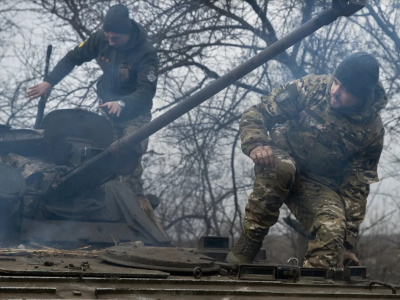 Бойцы СВО столкнулись со штурмовиками бригады ВСУ "Ярость"