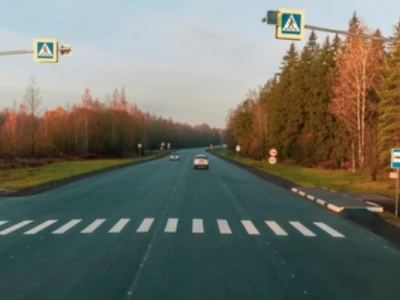Километры со знаком качества: как меняются дороги России?