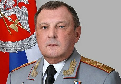 У арестованного генерала Булгакова в СИЗО появятся соседи