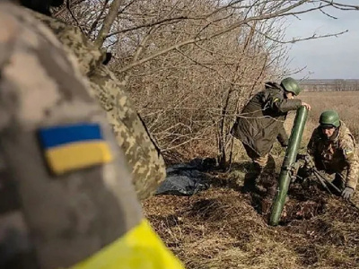 В Британии заявили о больших потерях ВСУ в Курской области