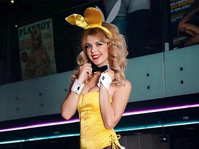 Умерла звезда Playboy Вероника Мурашкина: ей был всего 31 год