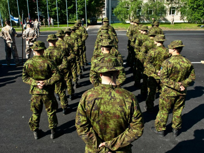 В НАТО сделали заявление об отправке своих войск на Украину