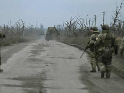 "Повернуть вспять": на Западе сделали заявление об СВО