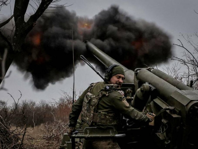 На Украине заявили о "посыпавшихся флангах" ВСУ в ДНР