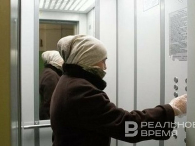 В Госдуме предложили ужесточить контроль за обслуживанием лифтов