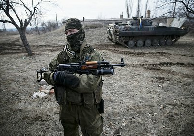 ВСУ начали отводить силы из Курахово в Дачное в ДНР