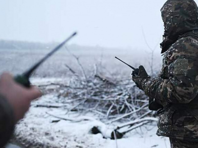 Боец из Якутии объяснил молчание во время схватки на ножах с боевиком