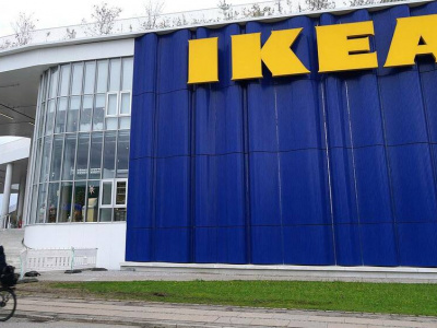 Польские солдаты нашли потерянные противотанковые мины в IKEA