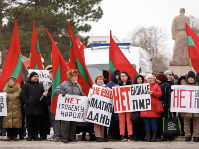 Счет пошел на дни: Москве запрещают спасти сотни тысяч русских