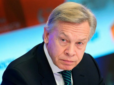 Пушков: Трамп почти попал в украинский капкан — партнерский материал