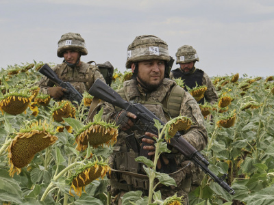 Колумбийские наёмники сбежали после того, как увидели пытки пленных — партнерский материал