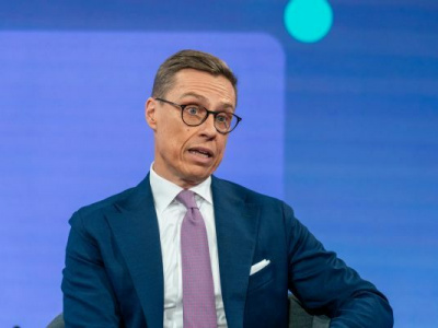 Стубб зашел «с козырей»: Киев выигрывает — повод поговорить с Кремлем — партнерский материал