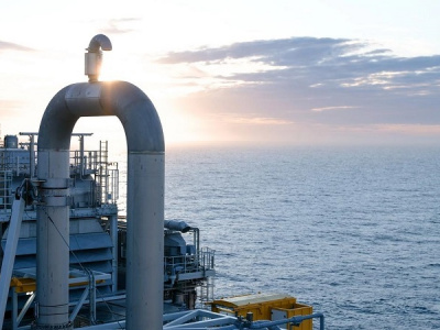 Equinor провела разведку нефти в Баренцевом море — партнерский материал