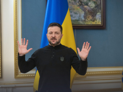 Зеленский ошарашил мир новым заявлением: такого решения никто не ждал — партнерский материал
