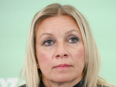 Что ответила Захарова на слова Маска о России и Украине — партнерский материал